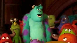 (دانشگاه هیولاها2013)Monsters University2013